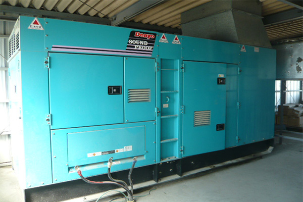Công trình đã thực hiện