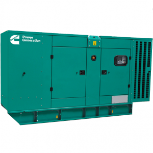 Máy Phát Điện Cummins 320kVA
