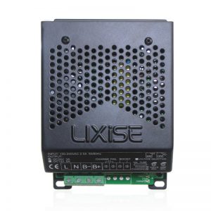 Bộ sạc ác quy Lixise LBC2403