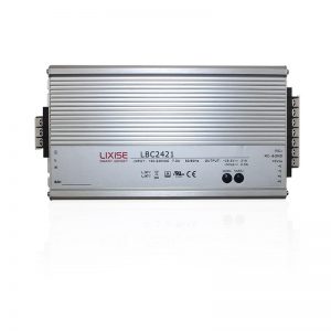 Bộ sạc ác quy Lixise LBC2421