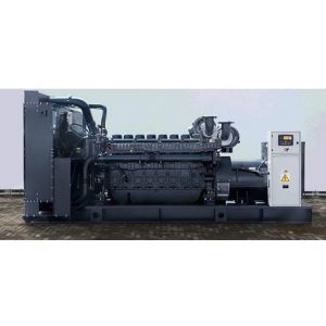 Máy Phát Điện Perkins 1002kVA