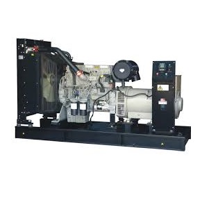 Máy Phát Điện Perkins 550kVA