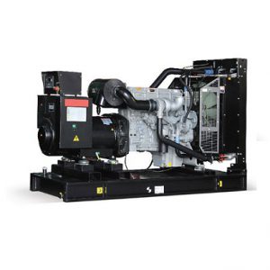 Máy Phát Điện Perkins 825kVA